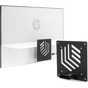 Wall Mount VESA Adapter Bracket for HP 22F 23F 24F 25F 27F Monitors Heavy Duty